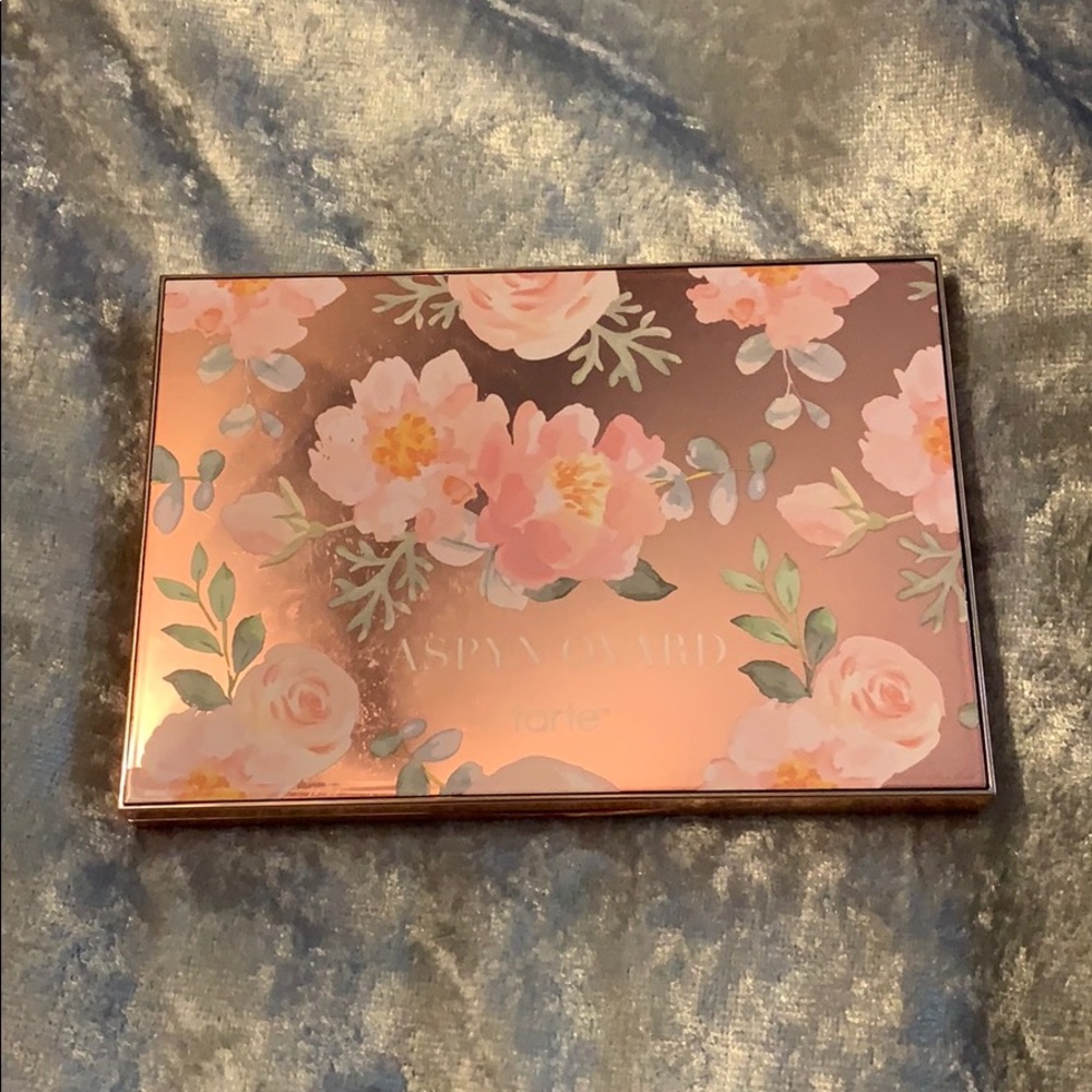 Tarte Aspyn Ovard Palette